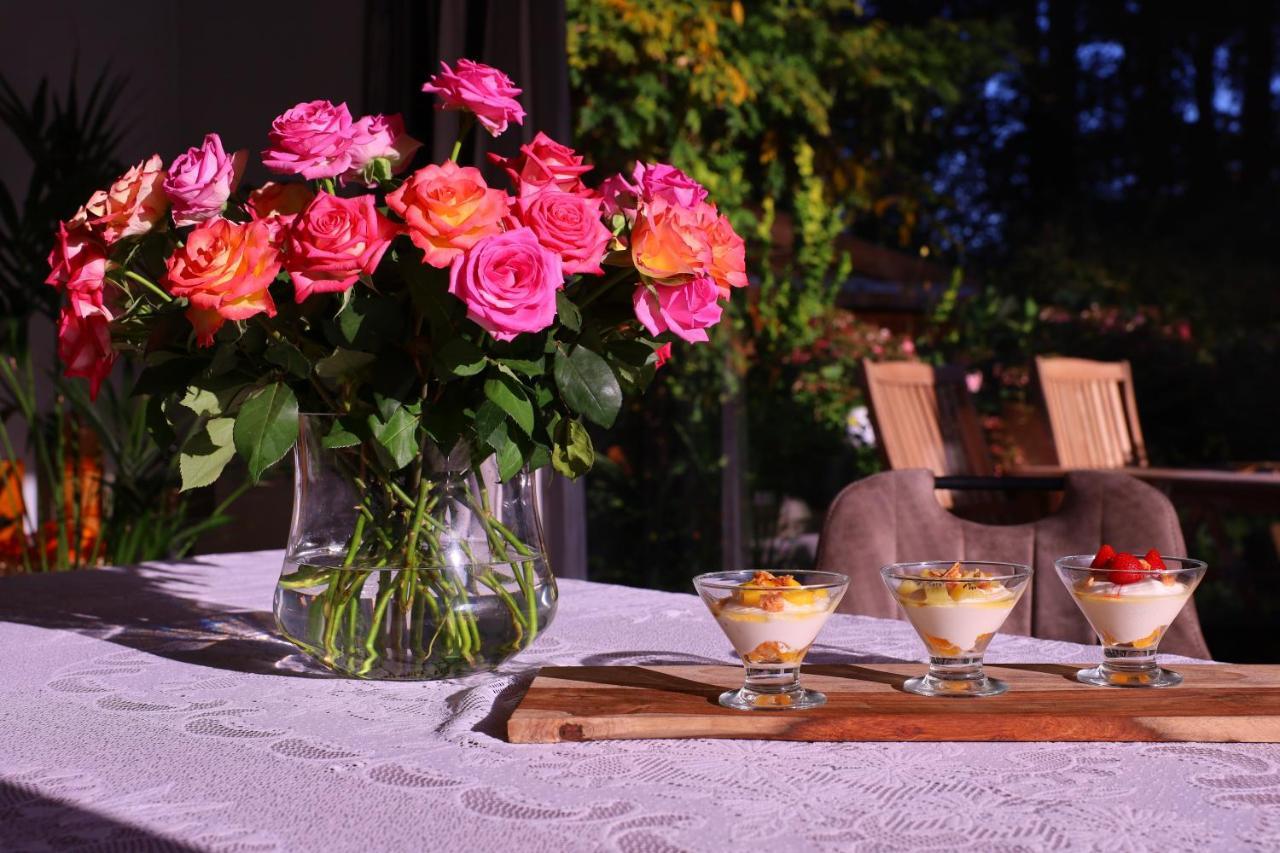 B&B Porcini エルメロ エクステリア 写真