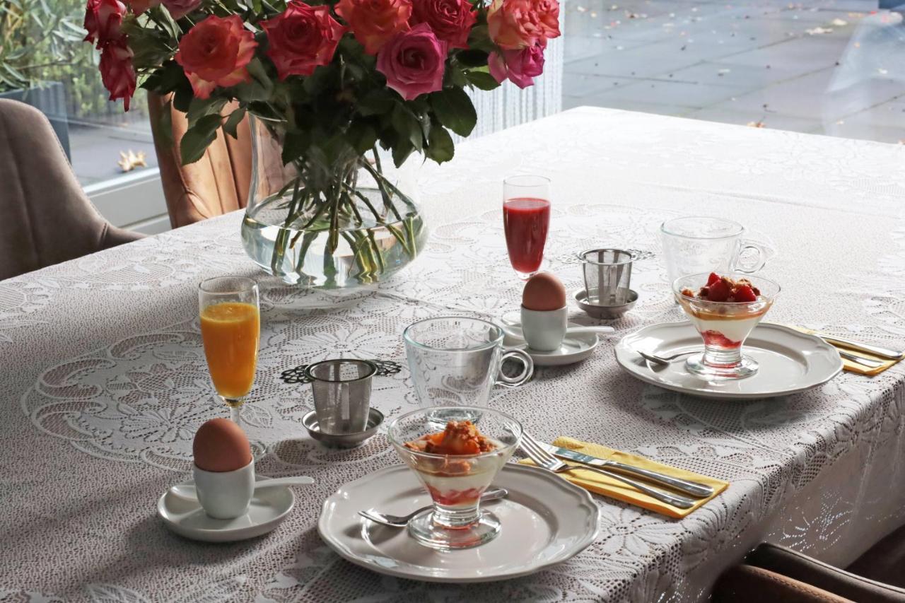 B&B Porcini エルメロ エクステリア 写真