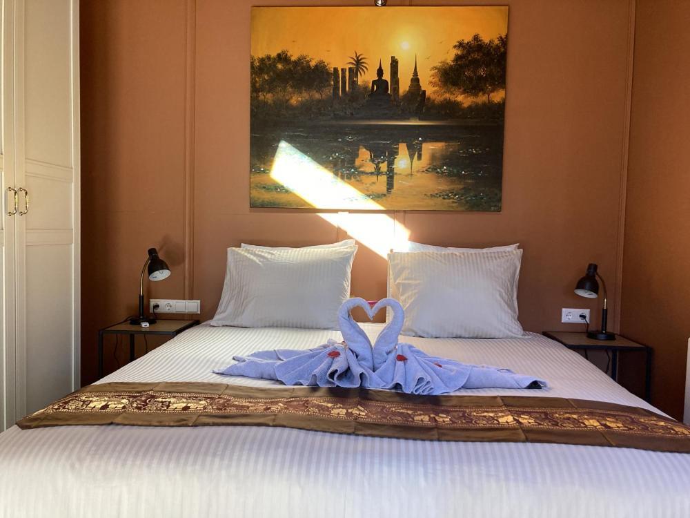 B&B Porcini エルメロ エクステリア 写真