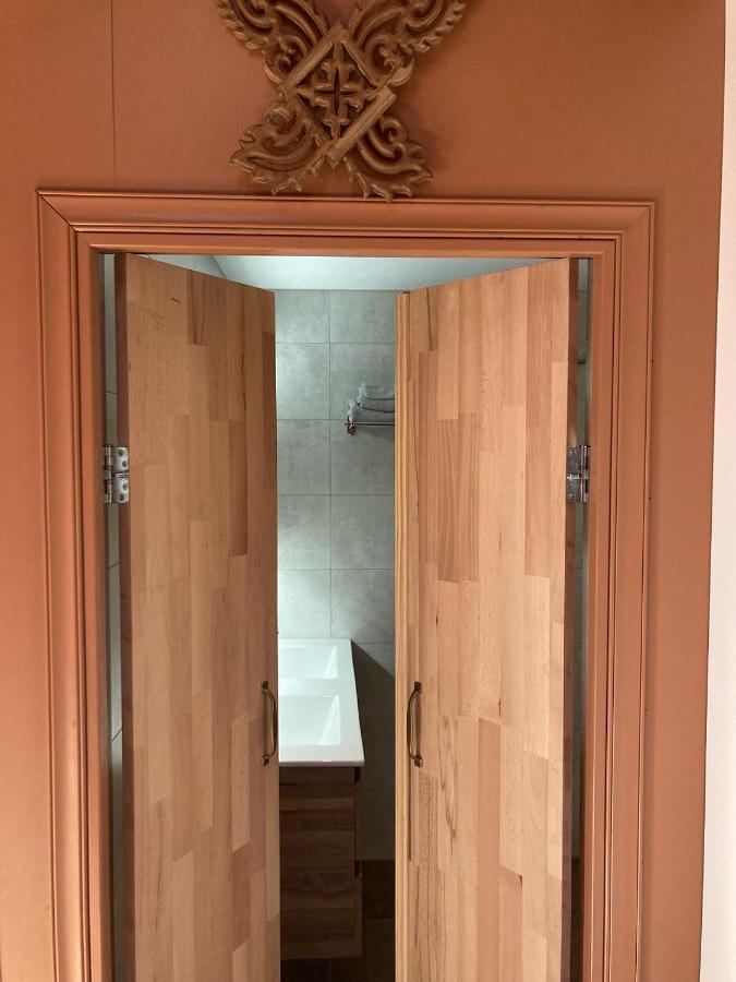 B&B Porcini エルメロ エクステリア 写真
