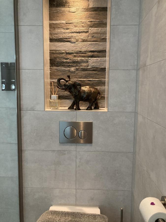 B&B Porcini エルメロ エクステリア 写真