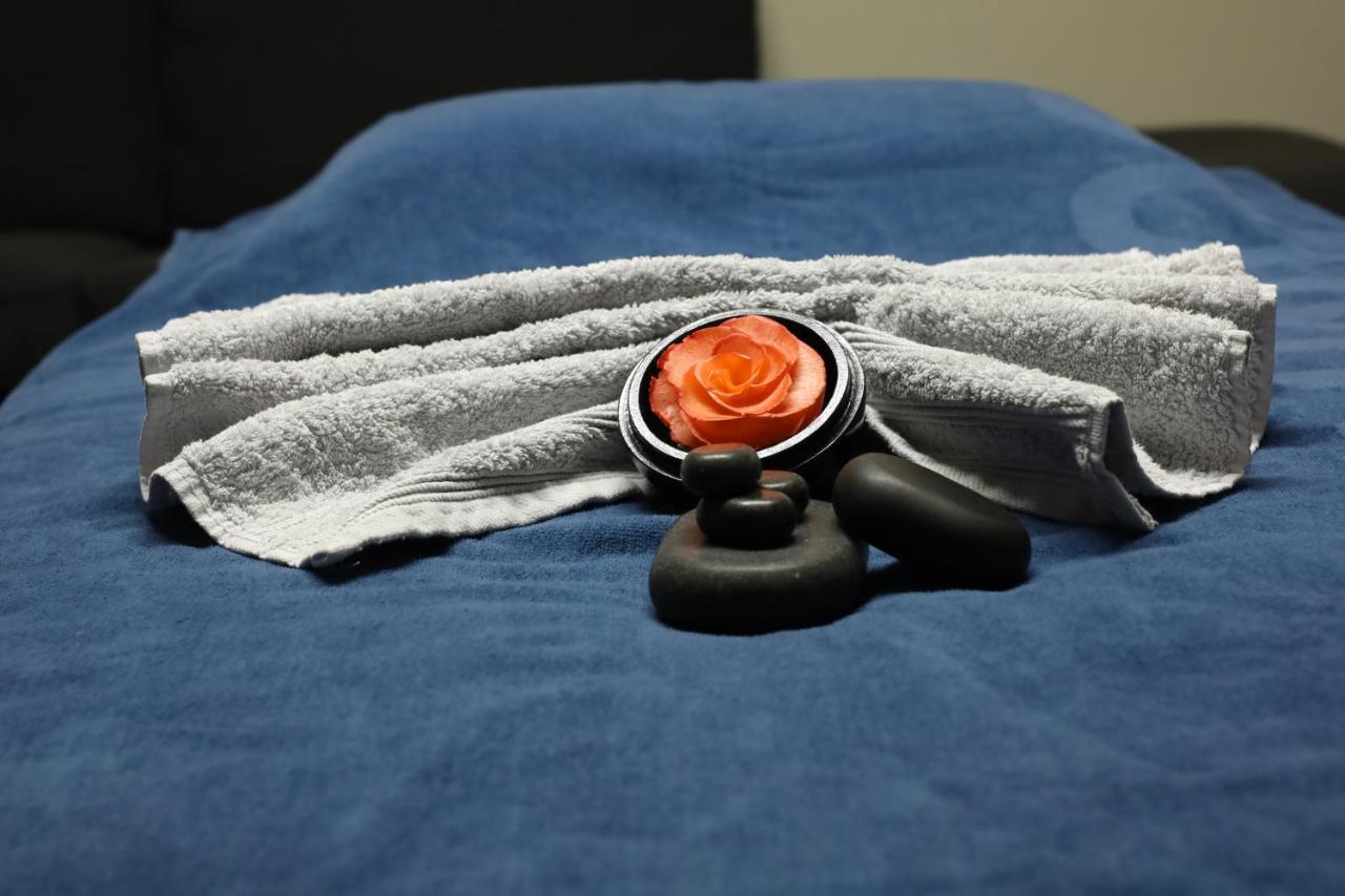B&B Porcini エルメロ エクステリア 写真